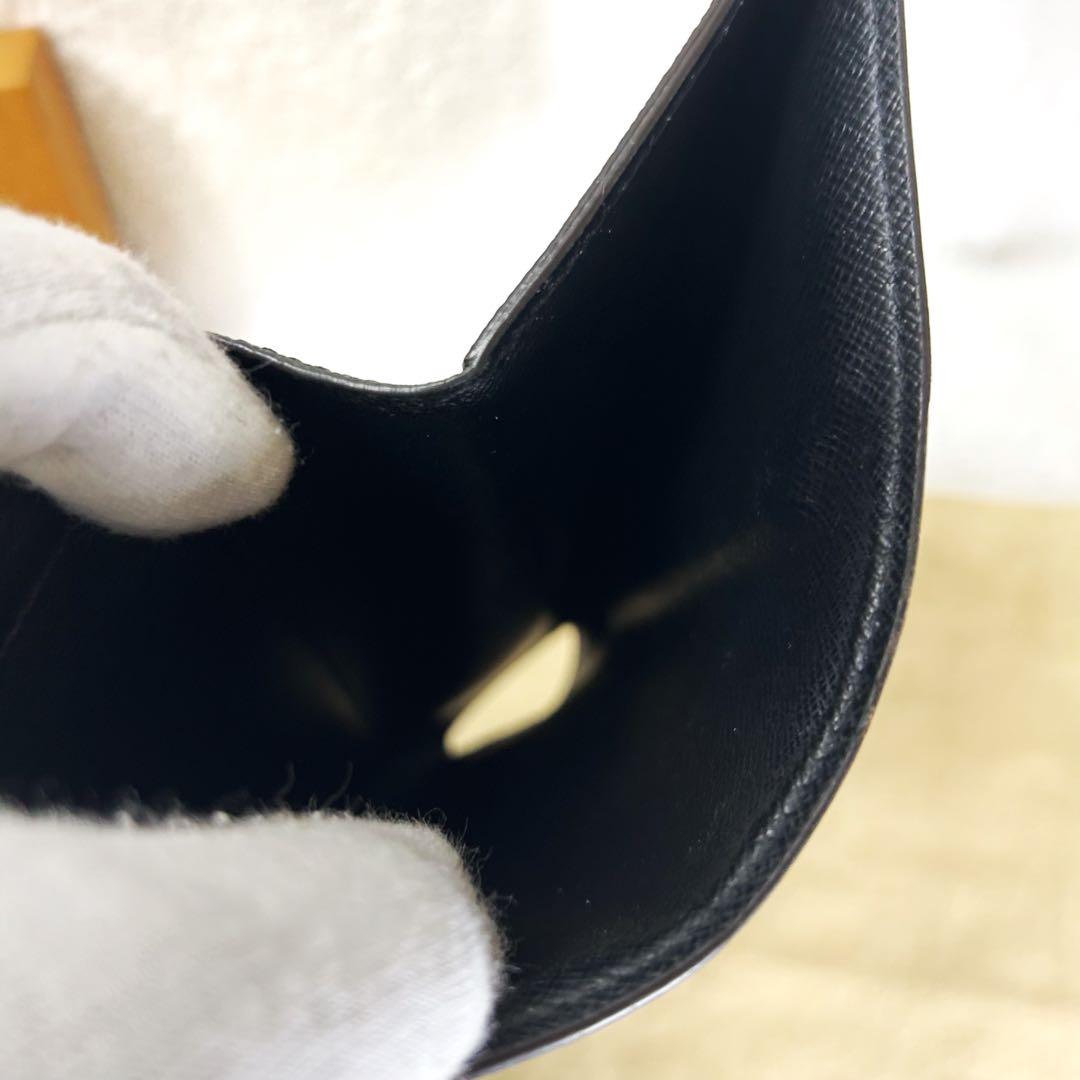 【美品】ルイヴィトン☆モノグラムリバース ポルトフォイユ ジュリエット 折り財布