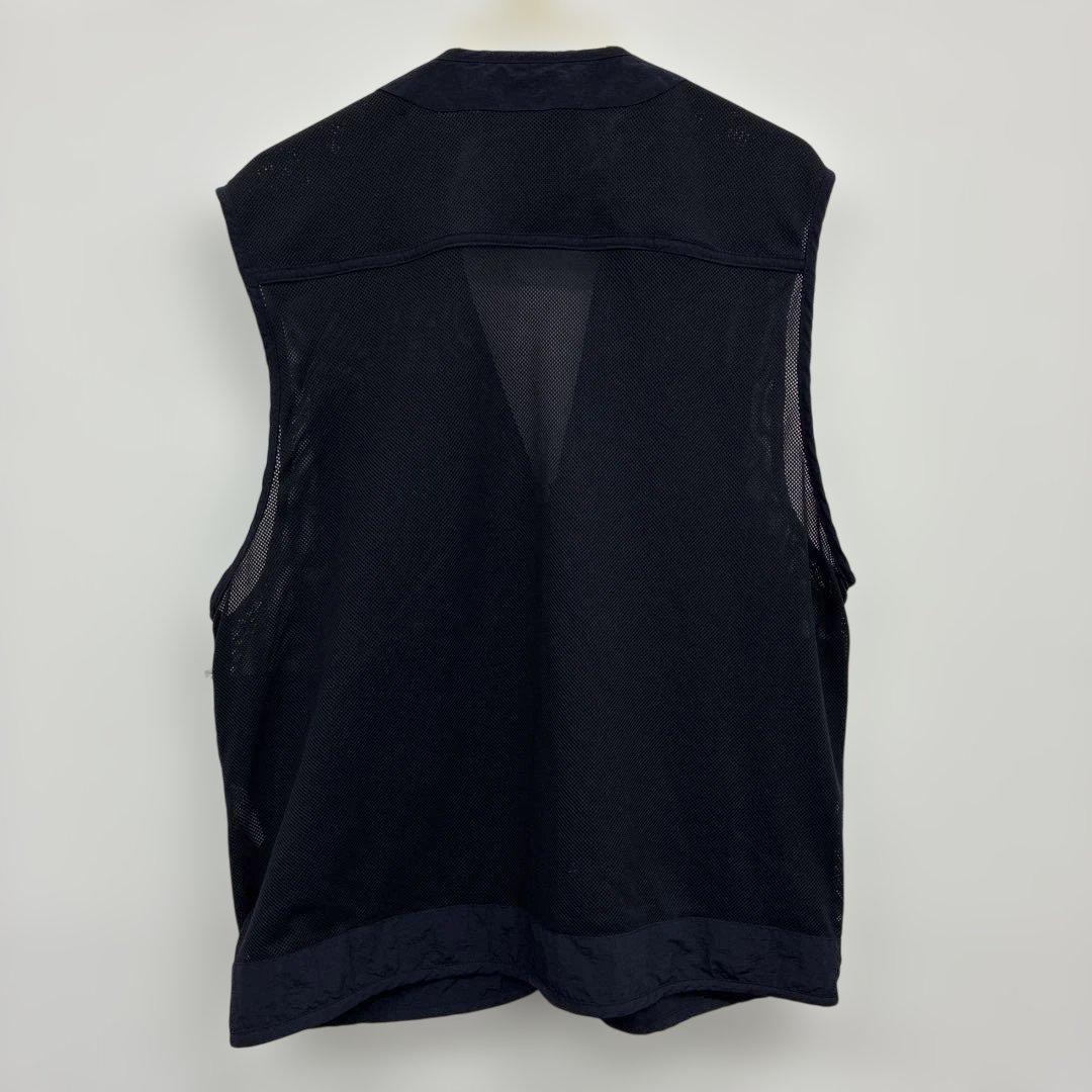 NEIGHBORHOOD. フィッシングベスト L