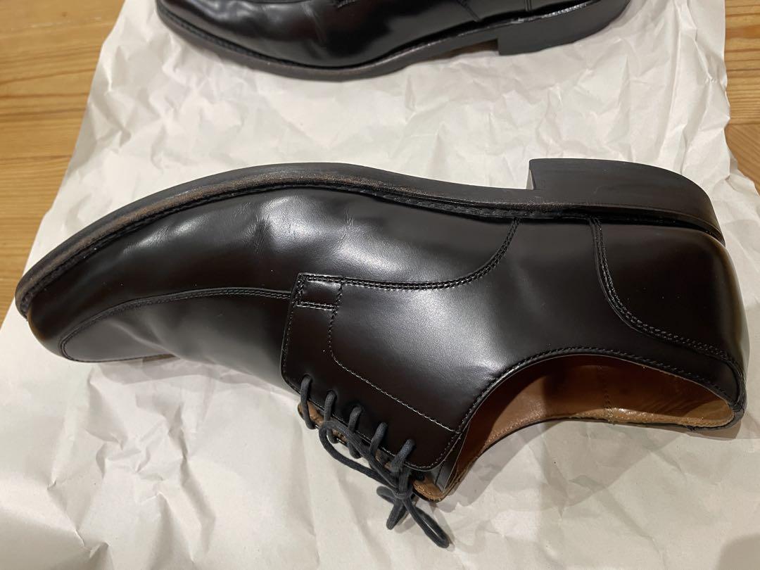 リーガル　ビジネスシューズ　26cm
