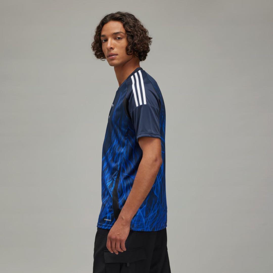[新品] アディダス サッカー日本代表 2024 ホームレプリカユニフォーム M