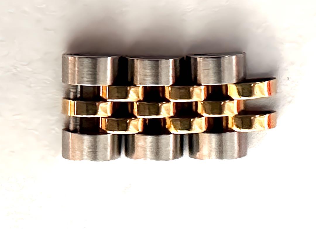 ロレックス★３コマ★16233G★ROLEX