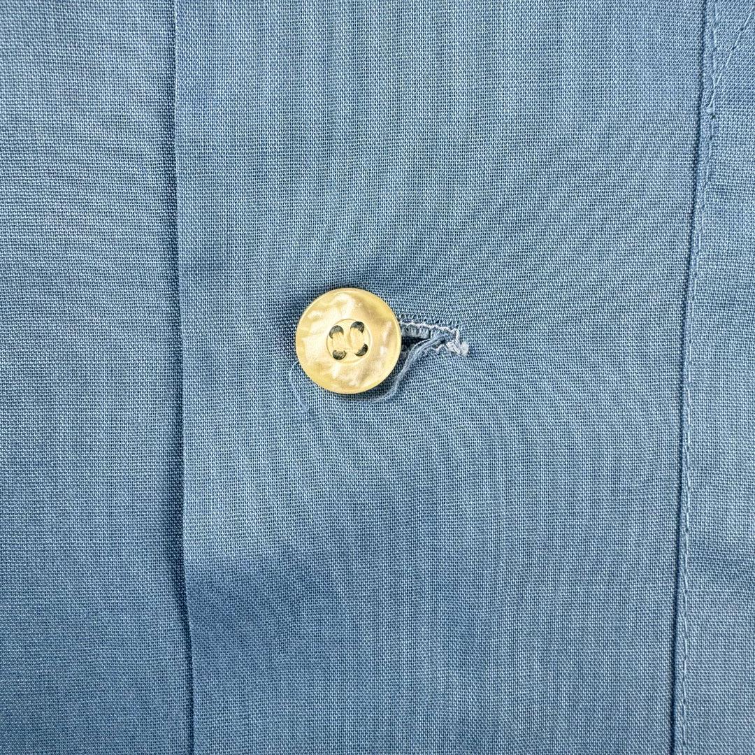 60's TWON CRAFT LONG SLEEVE SHIRT 画像4