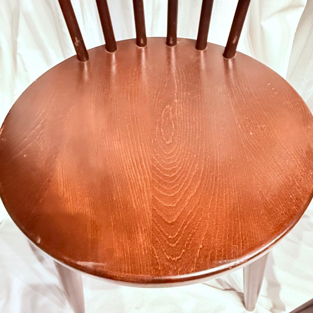 ダイニングチェア 二脚セット