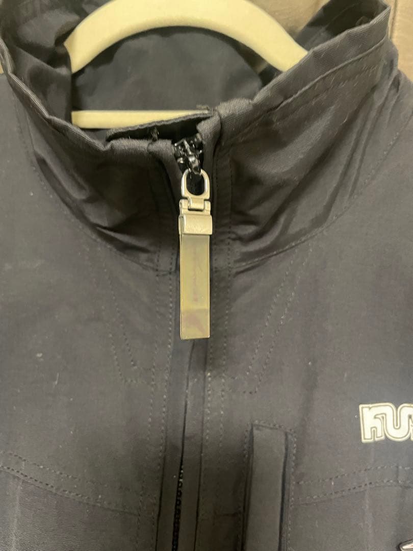 クシタニ チームジャケット K-2171 XL