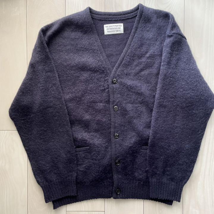 XL(LL)【一部予約販売】21FW WACKO MARIA MOHAIR KNIT CARDIGAN カーディガン メンズXL(LL)¥32,571-www.epmhv.quito.gob.ec XL(LL)【一部予約販売】21FW WACKO MARIA MOHAIR KNIT CARDIGAN カーディガン メンズXL(LL)¥32,571-www.epmhv.quito.gob.ec
