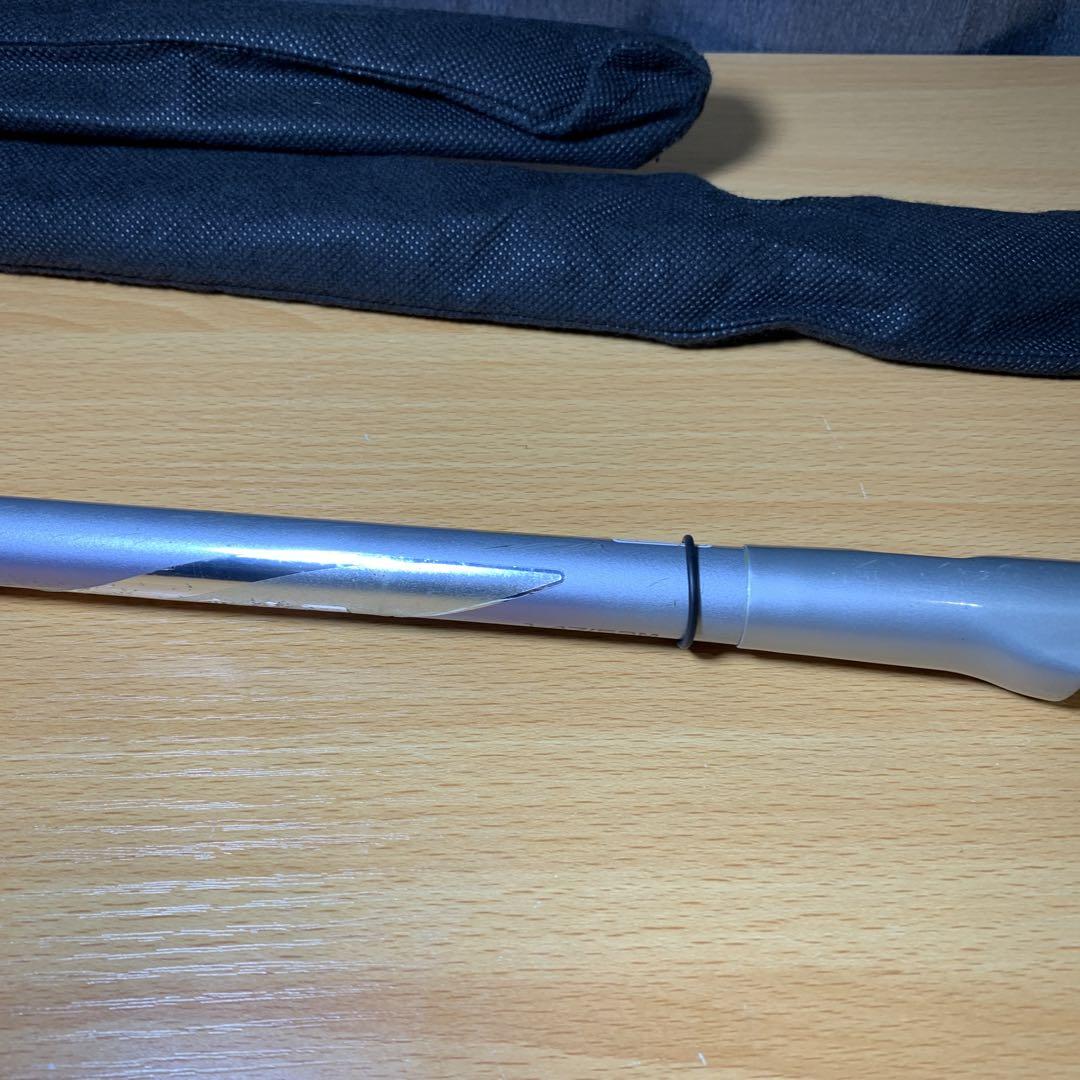 Daiwa ダイワ HX 波濤 T 1-47 / 53M - メルカリ