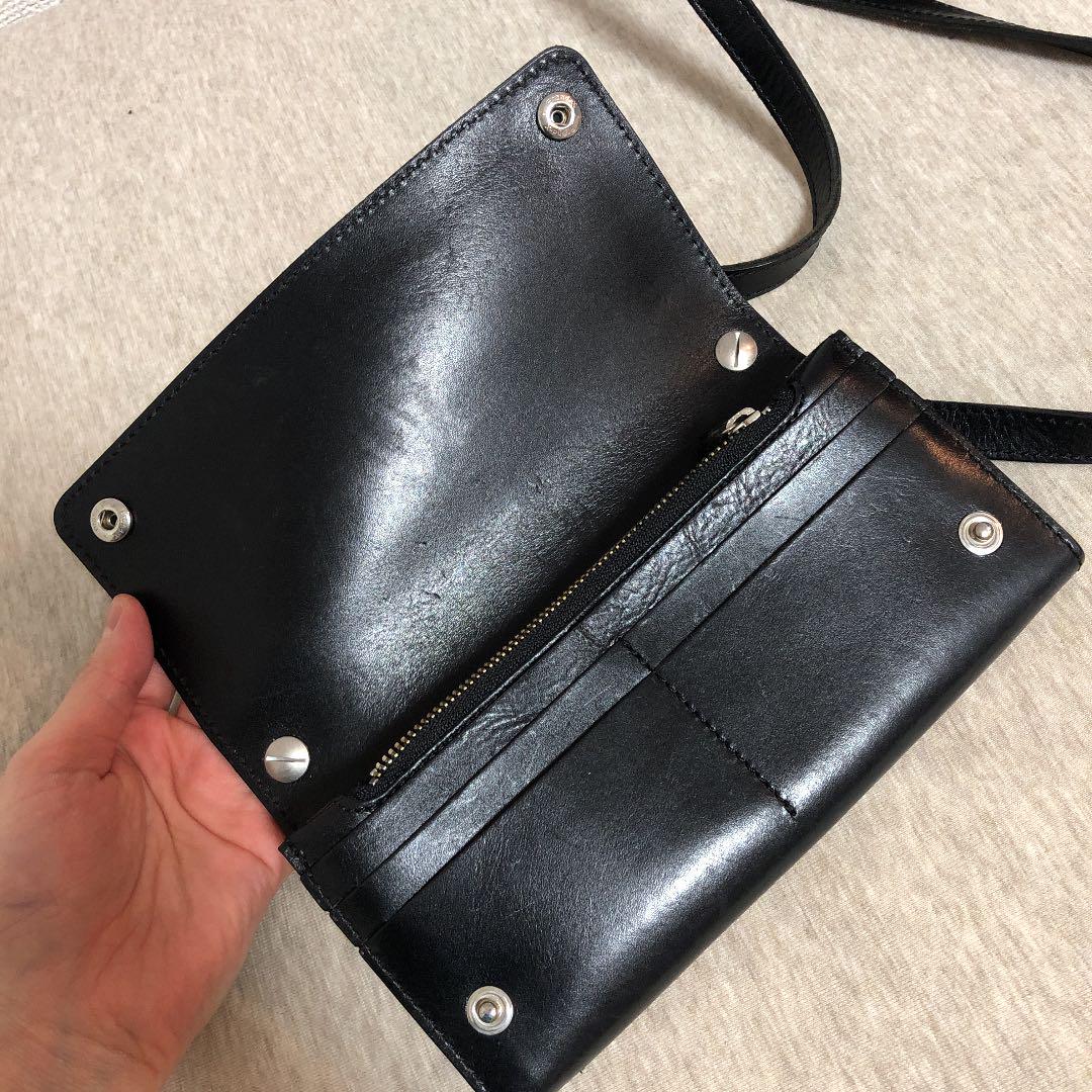 人気SALE大人気 the ウォレットバッグ 7ezSU-m62134290449 mermaid 最新作100%新品