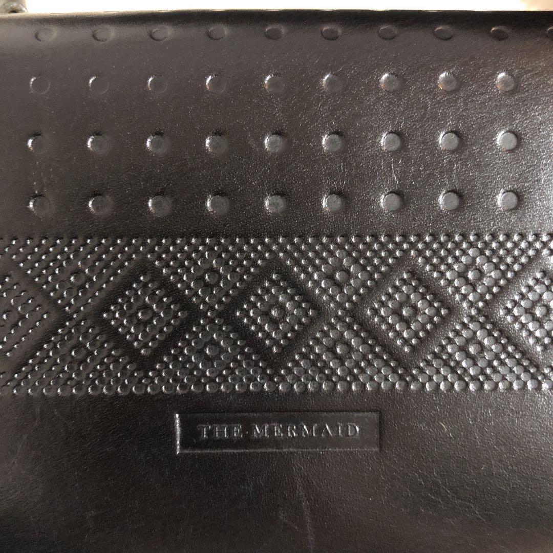 人気SALE大人気 the ウォレットバッグ 7ezSU-m62134290449 mermaid 最新作100%新品