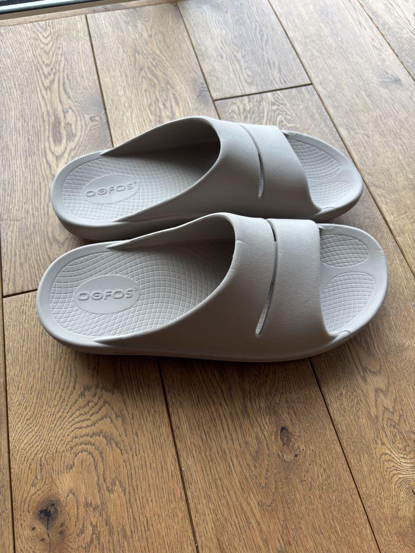 29cm　OOFOS　サンダル　ooahh　ウーフォス　室内　メンズ　プレゼント 楽天市場】＼マラソン限定P5倍／ ウーフォス Oofos リカバリー