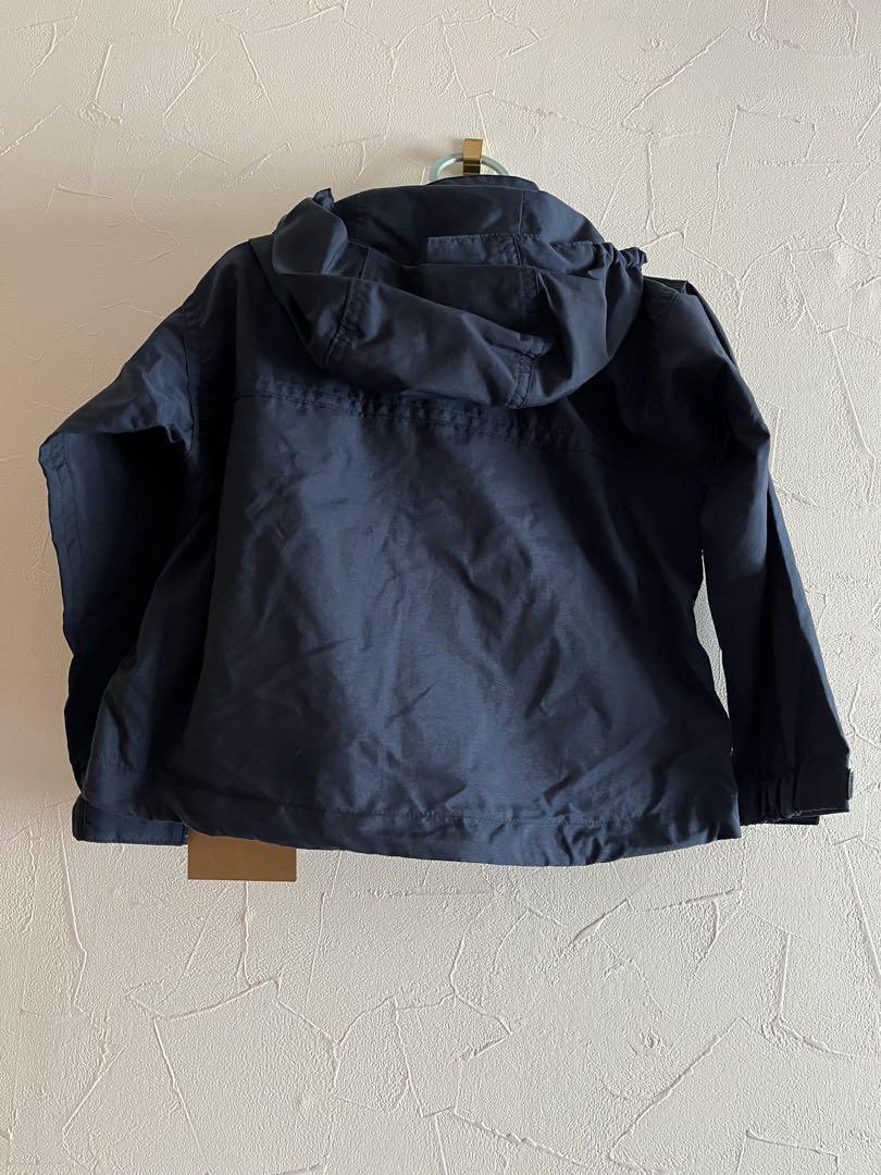 ジャケット・ブルゾン THE NORTH FACE B Compact Jacket 90-TNF