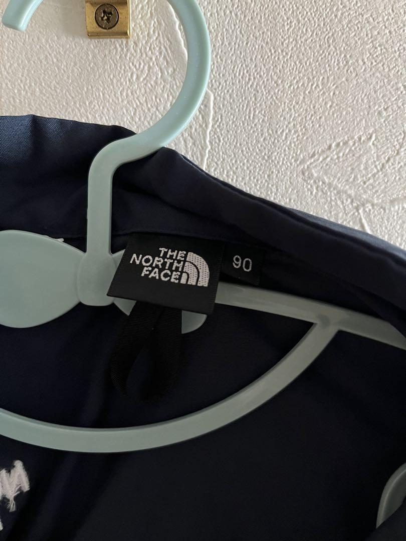 ジャケット・ブルゾン THE NORTH FACE B Compact Jacket 90-TNF