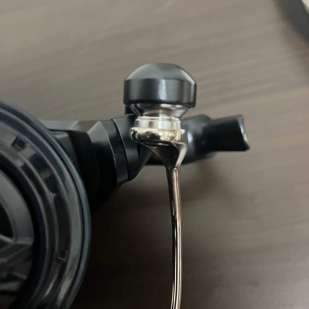 ストラディック SW8000HG