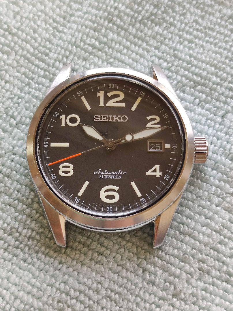 SEIKO セイコー SARG011
