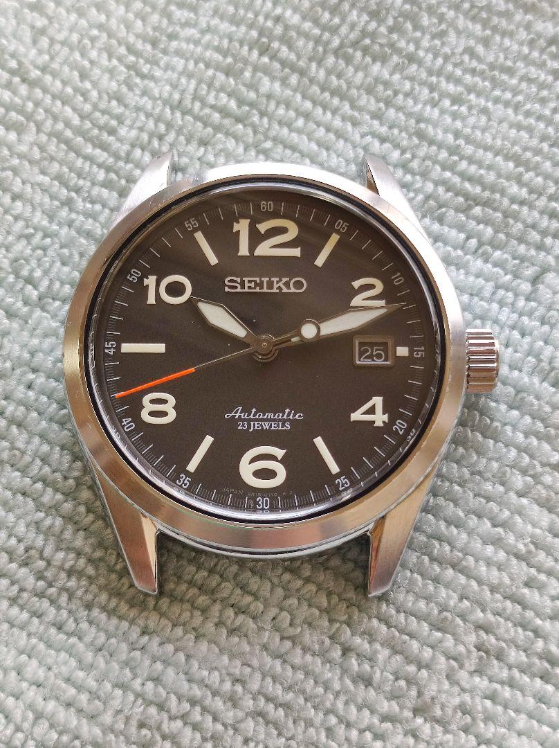 SEIKO セイコー SARG0115000円値下げします