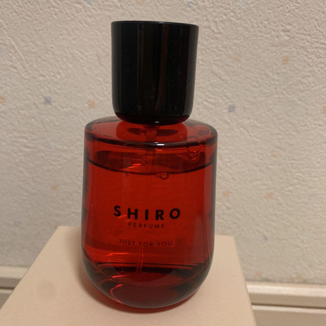 shiro JUST FOR YOU Fj14i-m62135217959 大特価在庫