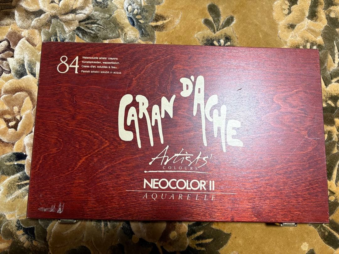 カランダッシュ ネオ ⅡCARAN D ACHE