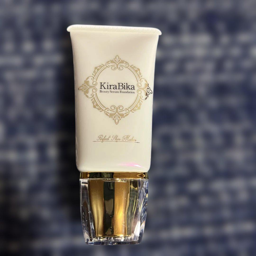 KiraBika Beauty Serum Foundation 26g