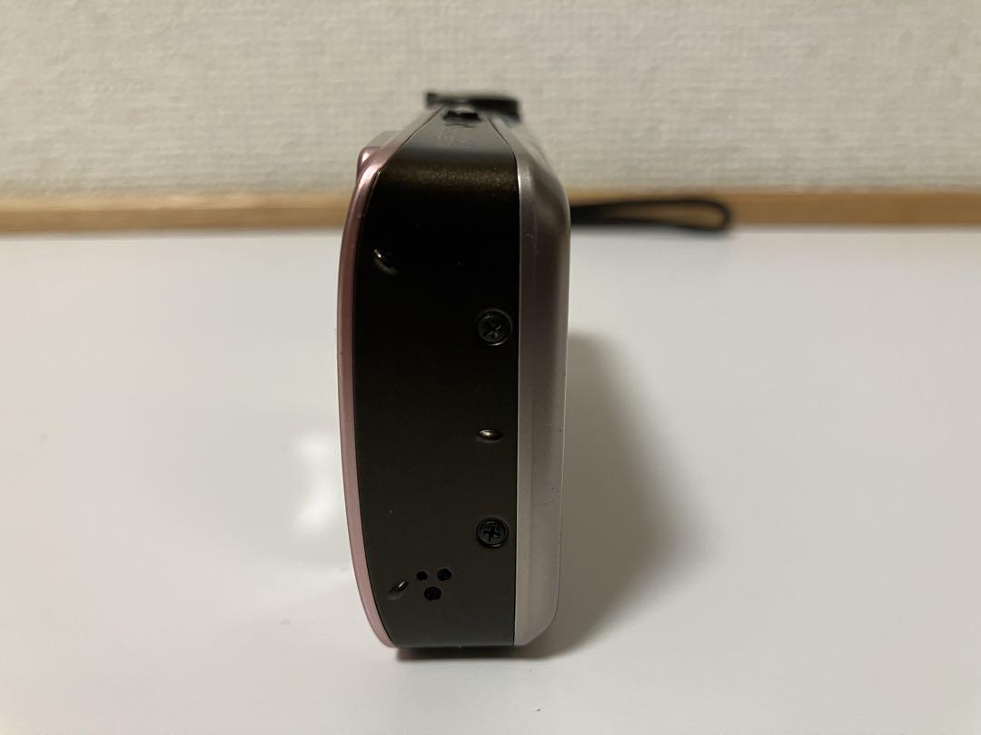 【Canon コンデジ】IXY DIGITAL 510IS キャノン
