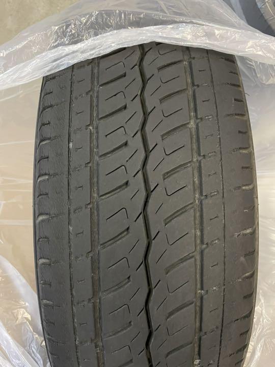 1着でも送料無料 トーヨータイヤ 109/107R 215/60R17C H20 TOYO - タイヤ - www.smithsfalls.ca 1着でも送料無料 トーヨータイヤ 109/107R 215/60R17C H20 TOYO - タイヤ - www.smithsfalls.ca