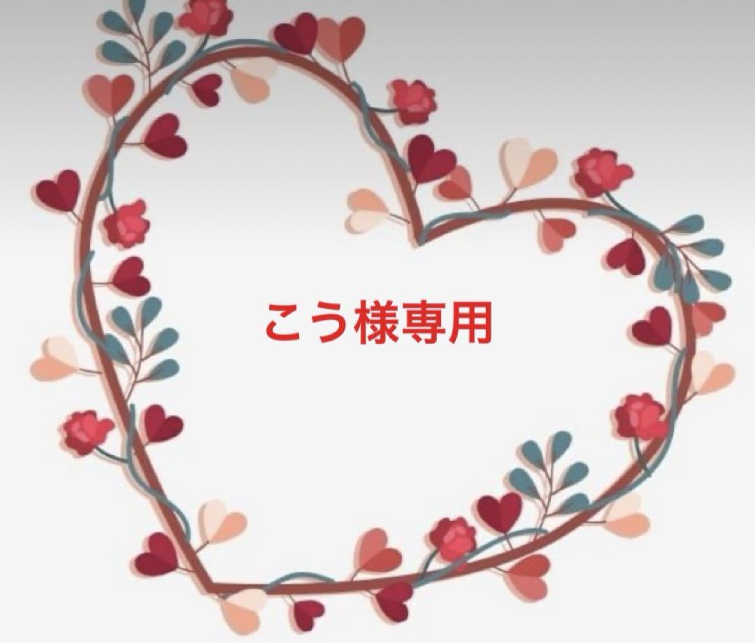 こう様専用