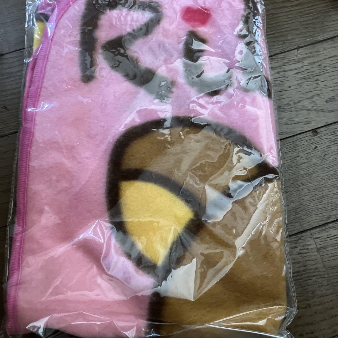 リラックマ　ちゃんさま リラックマ ちゃんさま