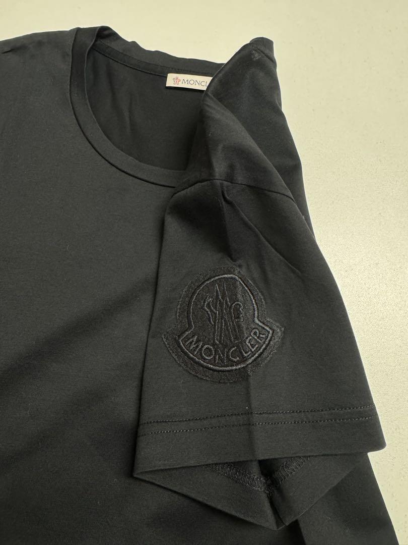 モンクレール　レディースTシャツ