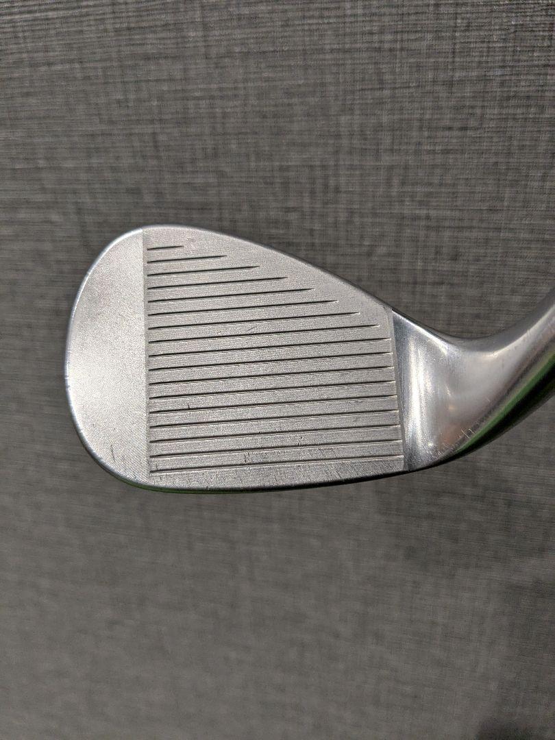 Vokey Design SM8 TC ウェッジ DG S200 5614F