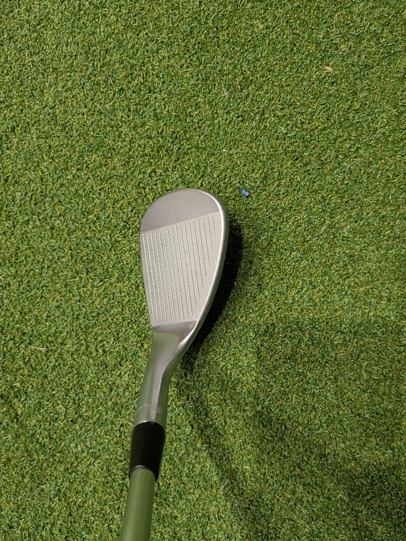 Vokey Design SM8 TC ウェッジ DG S200 5614F