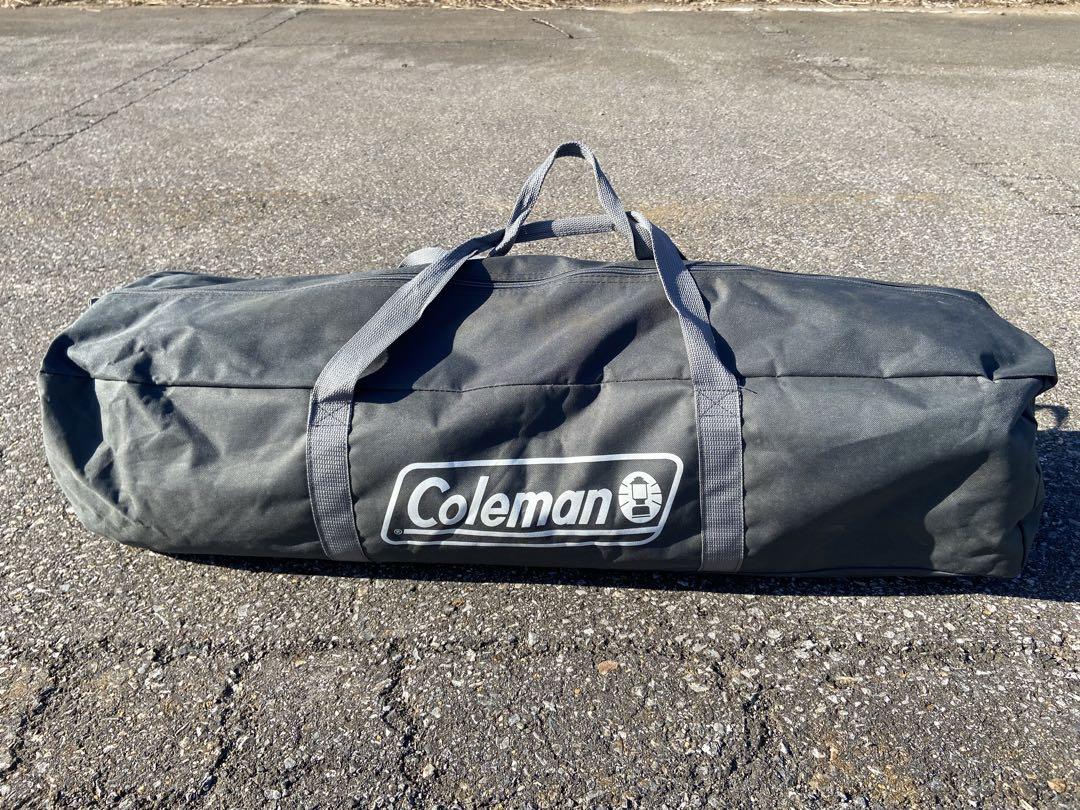 Coleman パーティシェード（ピンク）