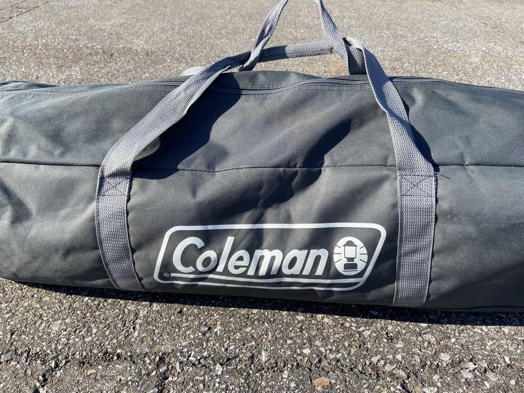 Coleman パーティシェード（ピンク）