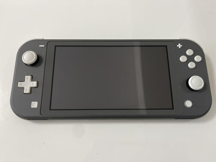 任天堂 Nintendo Nintendo Switch本体 Nintendo Switch Lite HDH