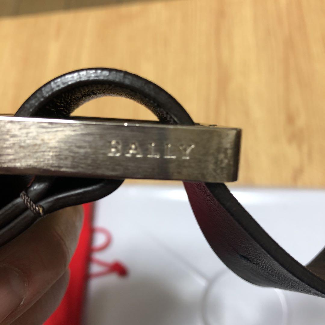 国産最新作 新品未使用保存袋付 BALLY 高級ショルダーバッグ黒 nqA4l-m62141116378 超激安お得
