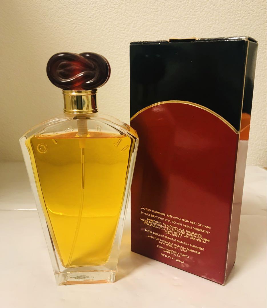 ボルゲーゼ イルバチオ 香水 100ml☆