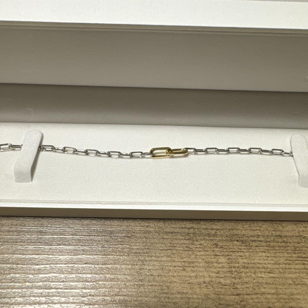 【ヤスノスケ】ブレスレット ネックレスセット