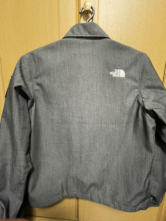 新作SALE THE デニムコーチジャケット 送料無料 Qy0BP-m62141952661 NORTH FACE 高評価特価