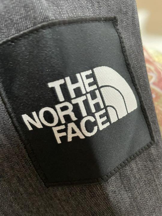 新作SALE THE デニムコーチジャケット 送料無料 Qy0BP-m62141952661 NORTH FACE 高評価特価