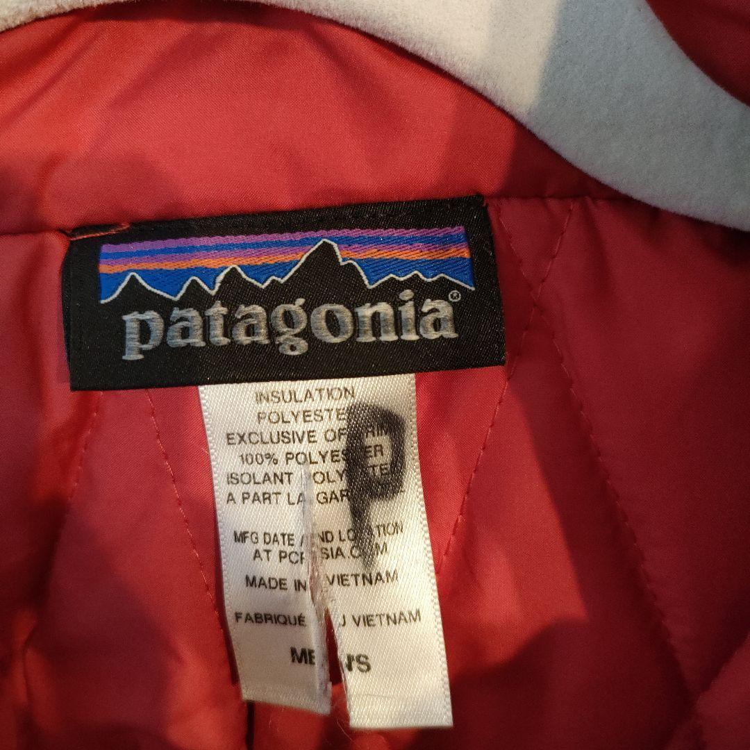 ヴィンテージ Patagonia
