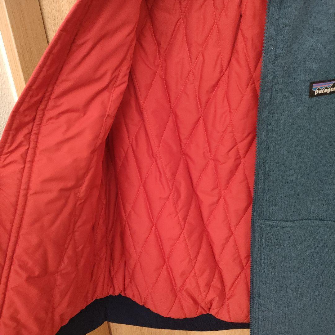 Patagonia