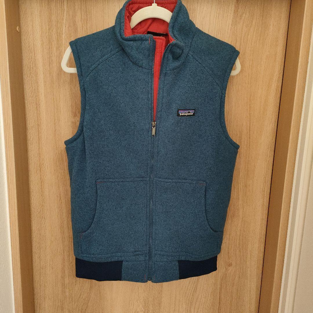 ヴィンテージ Patagonia