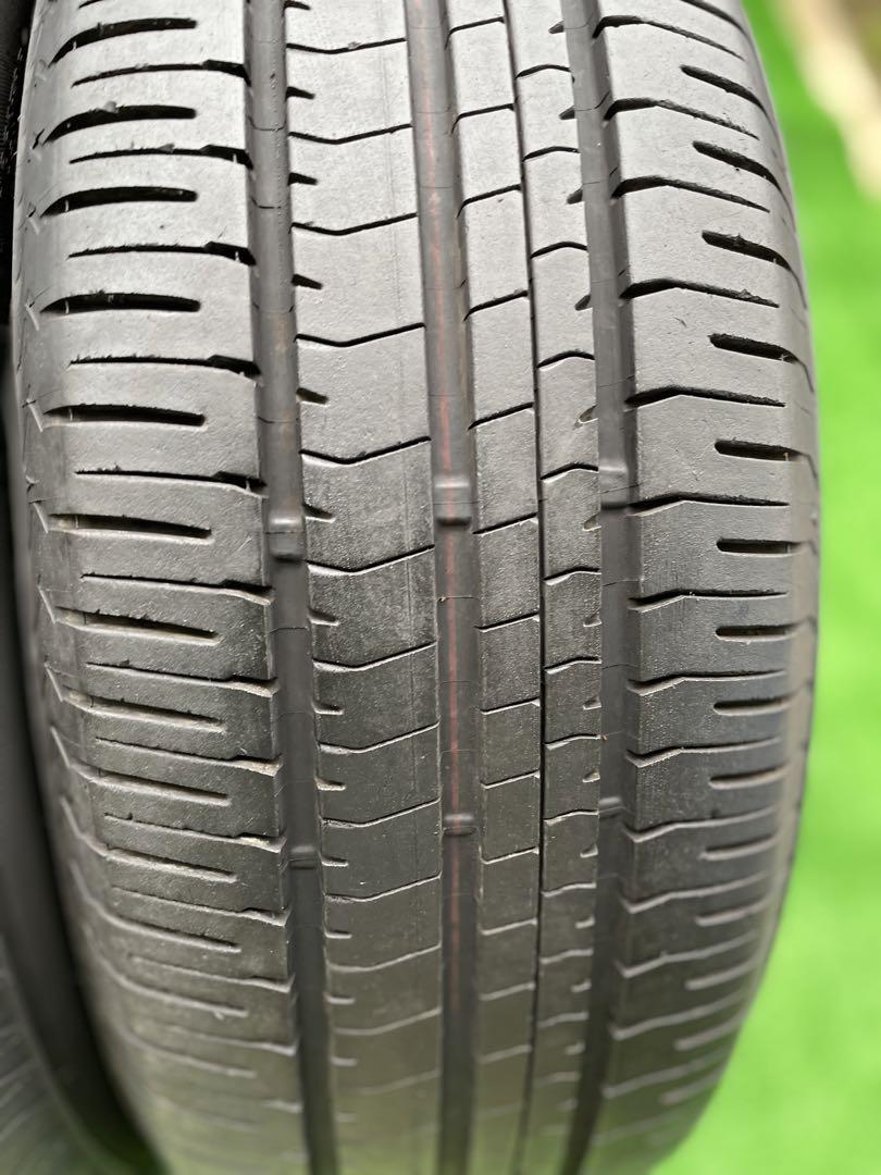 BRIDGESTONE