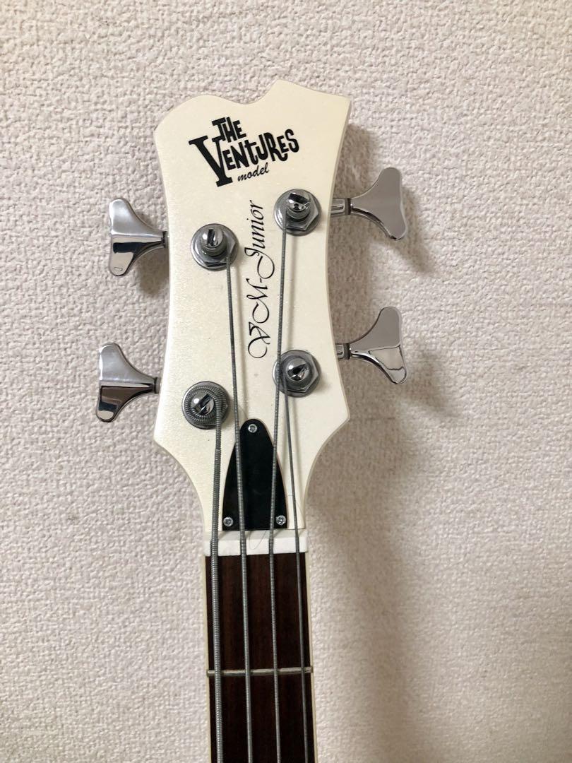 送料込み　ARIA THE VENTURESベンチャーズモデルVM JUNIOR