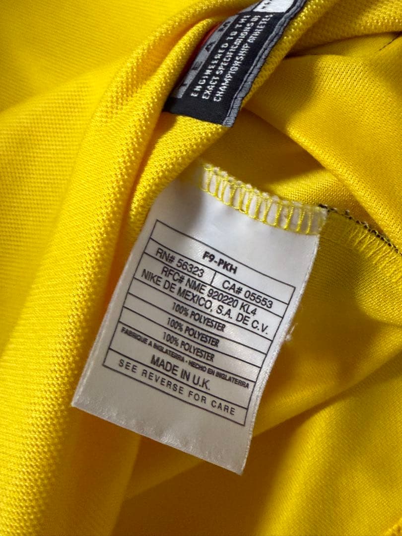 ロナウジーニョ