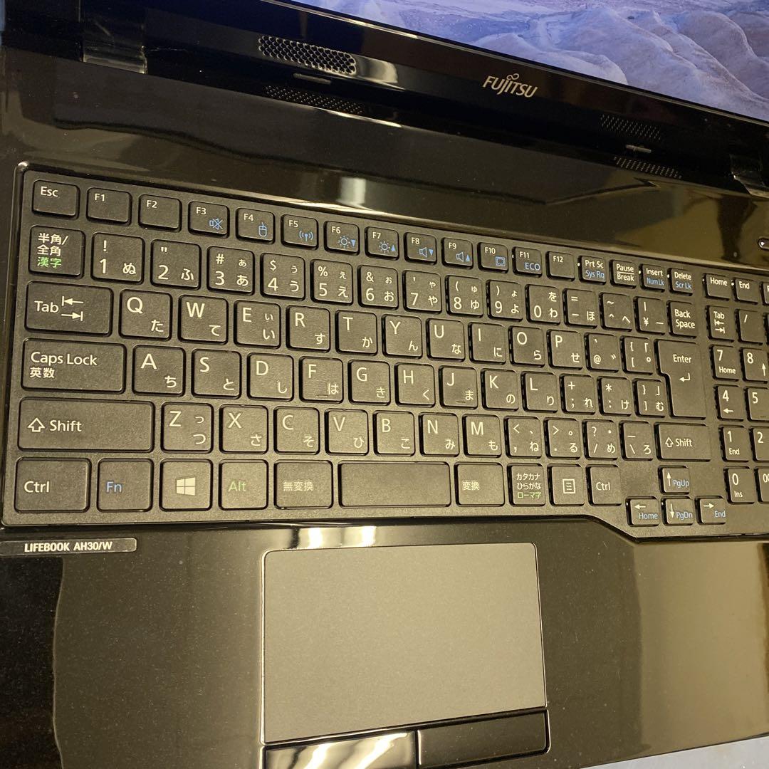Fujitsu