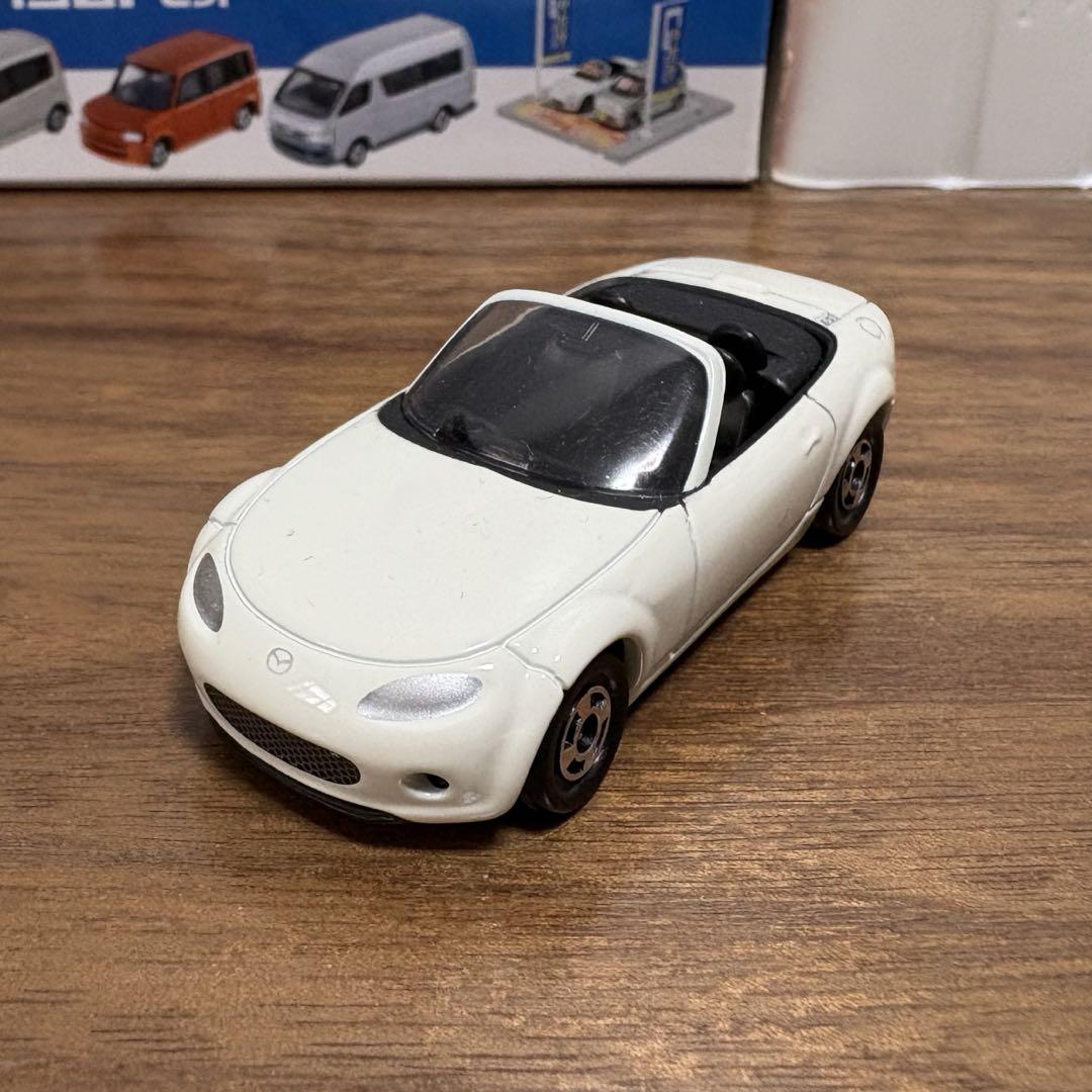 トミカ カーセンサーセット