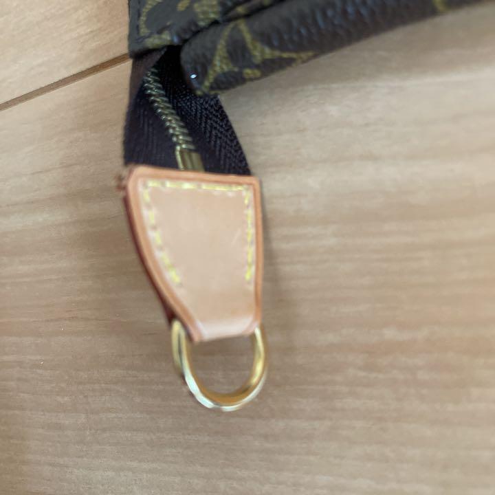 定番超歓迎 限定価格 ルイヴィトン アクセサリーポーチ モノグラム 美品 Y5pWV-m62145793967 国産日本製