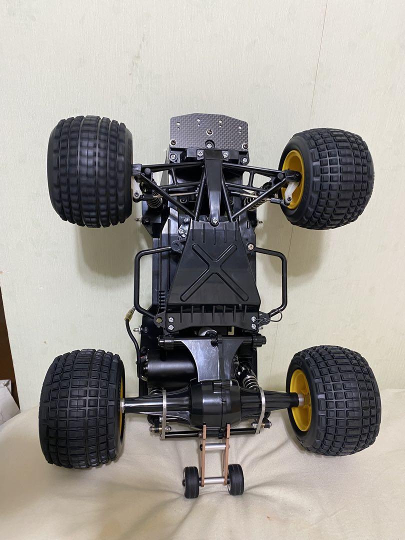 タミヤ ランチボックス 3ダンパー カスタム多数 美品 タミヤ ランチボックス 3ダンパー カスタム多数 美品 - メルカリ