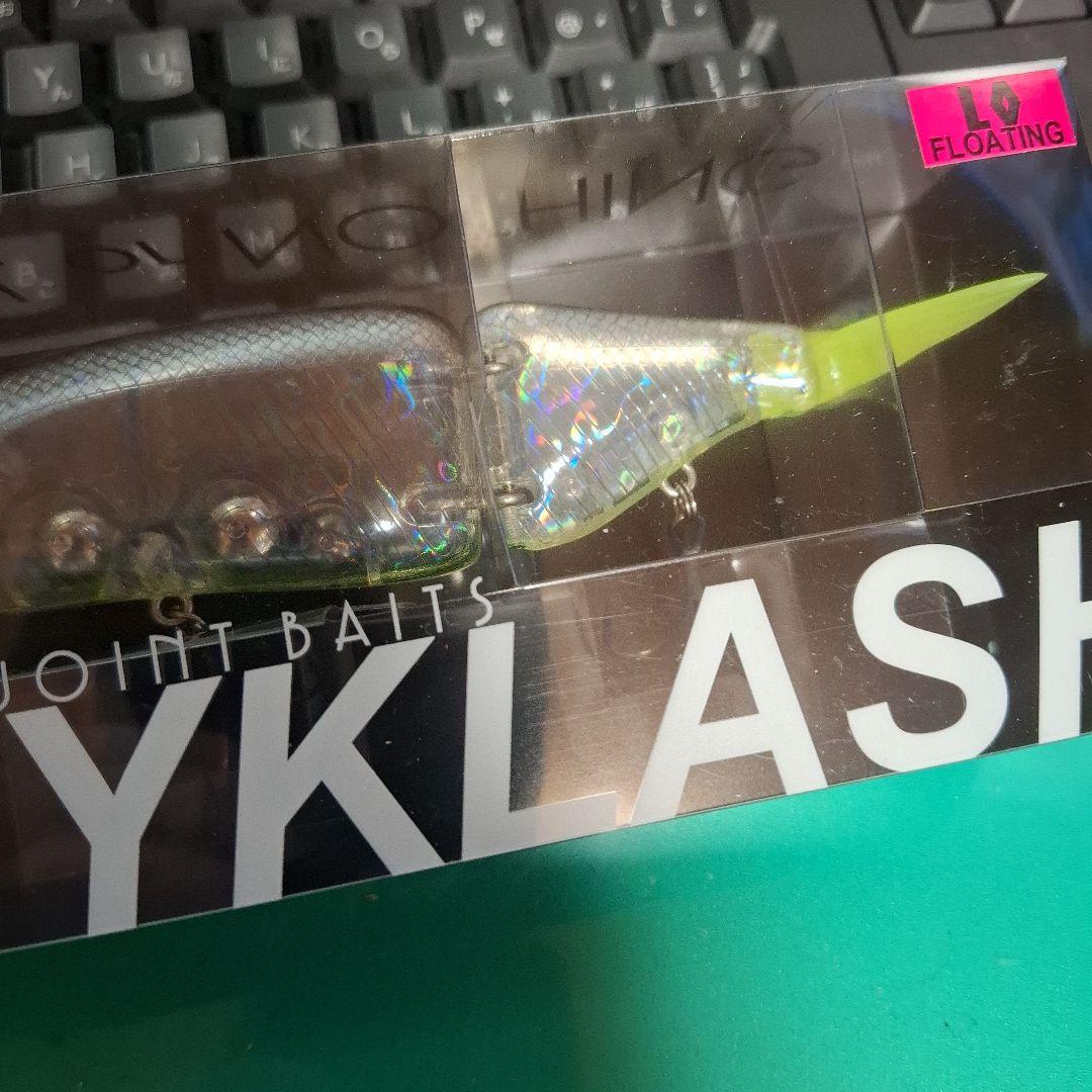 DRT タイニークラッシュ Low 　SMA　オリカラ TiNY KLASH