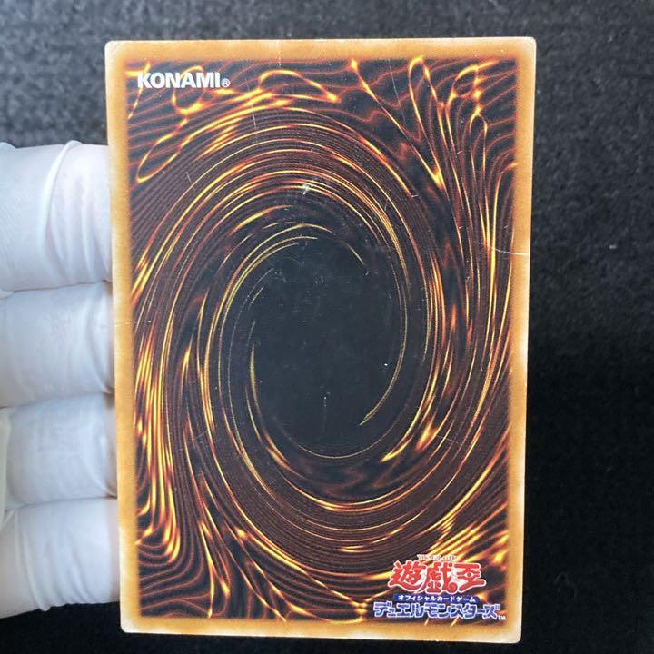 遊戯王 真紅眼の黒竜 レリーフ 301-056