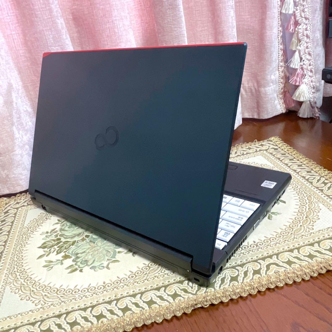 美品⭐︎第10世代Corei5⭐︎SSD⭐︎カメラ⭐︎ノートパソコン オフィス付き 美品⭐︎第10世代Corei5⭐︎SSD⭐︎カメラ⭐︎ノートパソコン オフィス付き