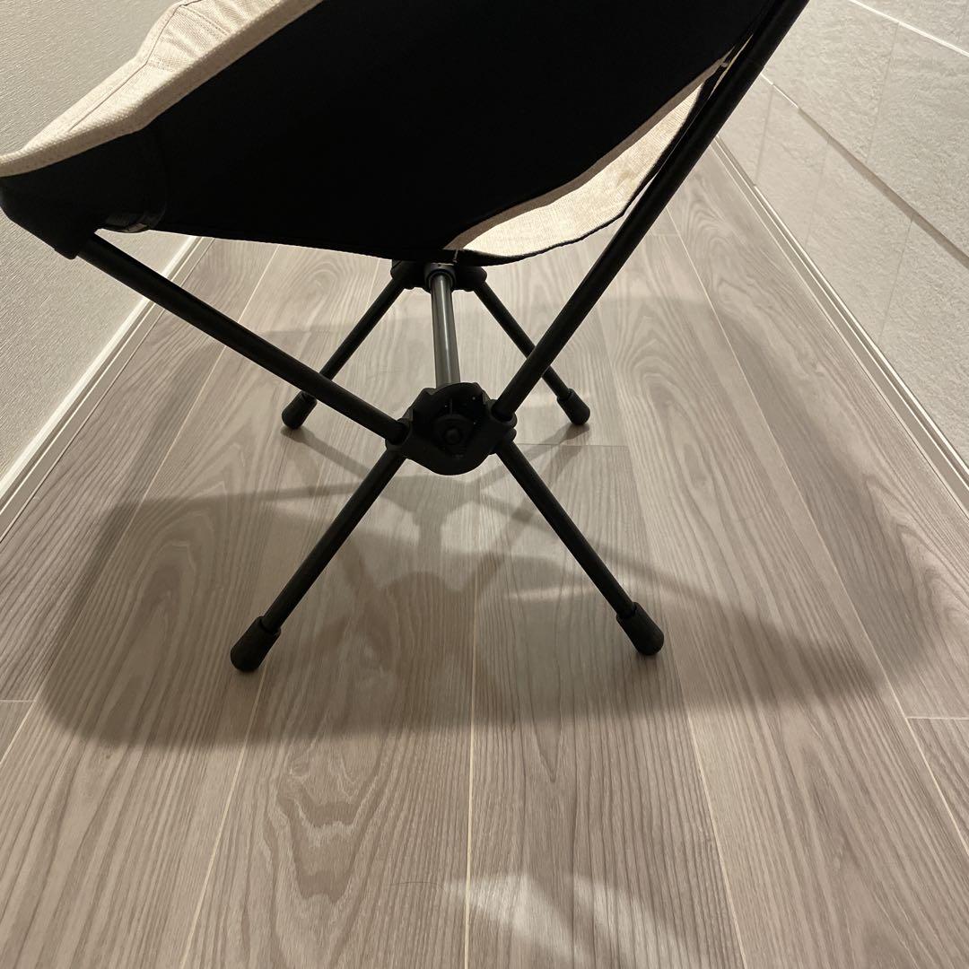 【美品】Helinox Home Deco & Beach コンフォートチェア